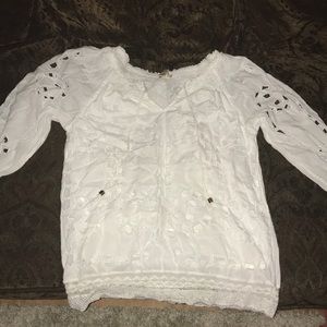 Michael Kors Blouse